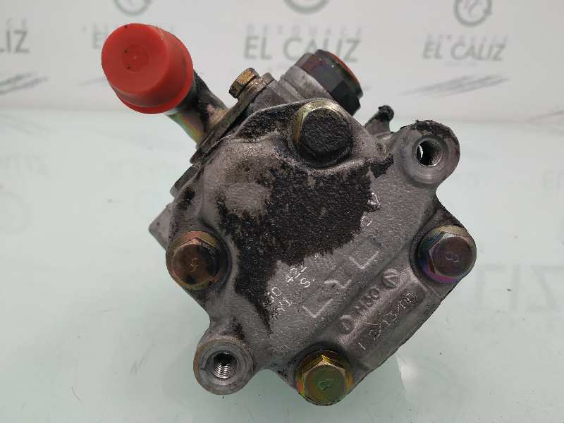 VOLKSWAGEN Golf 4 generation (1997-2006) Power Steering Pump 1J0422154B 18880328