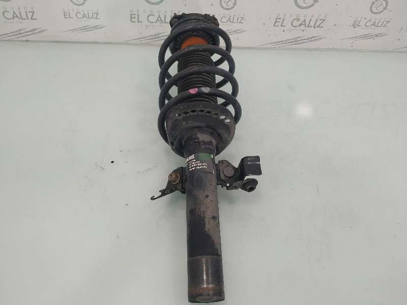 FORD Mondeo 3 generation (2000-2007) Front Right Shock Absorber 824904000429 18925081