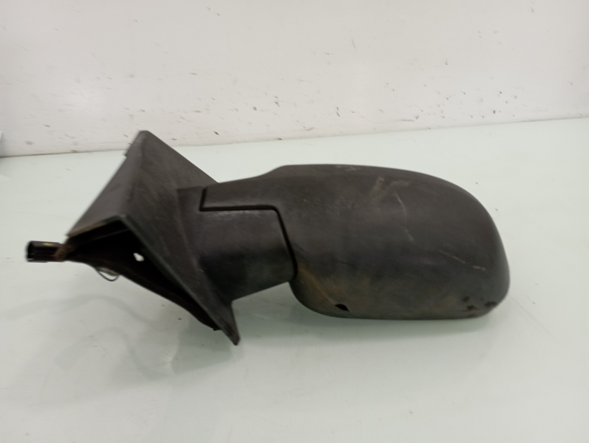 FORD Fusion 1 generation (2002-2012) Left Side Wing Mirror 2N1117683BJ 22852389