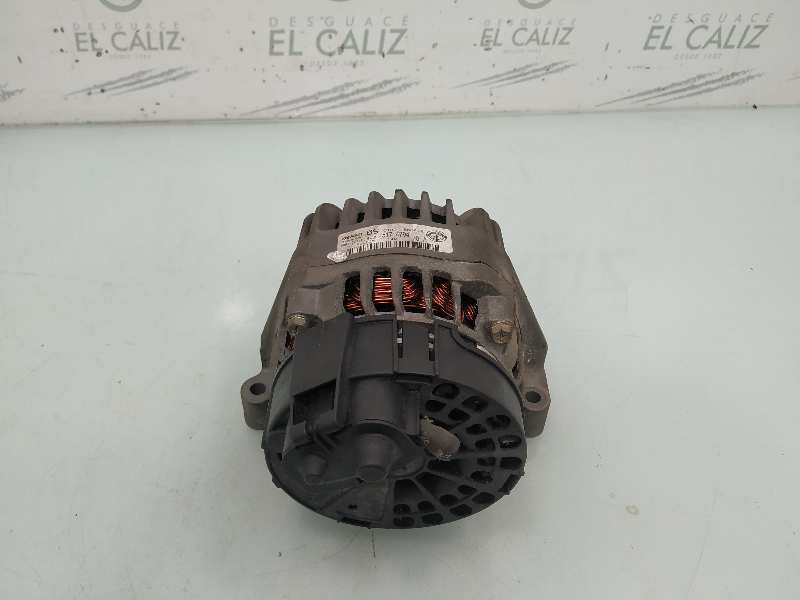 FIAT Panda 2 generation (2003-2011) Alternator 51714794 18927543