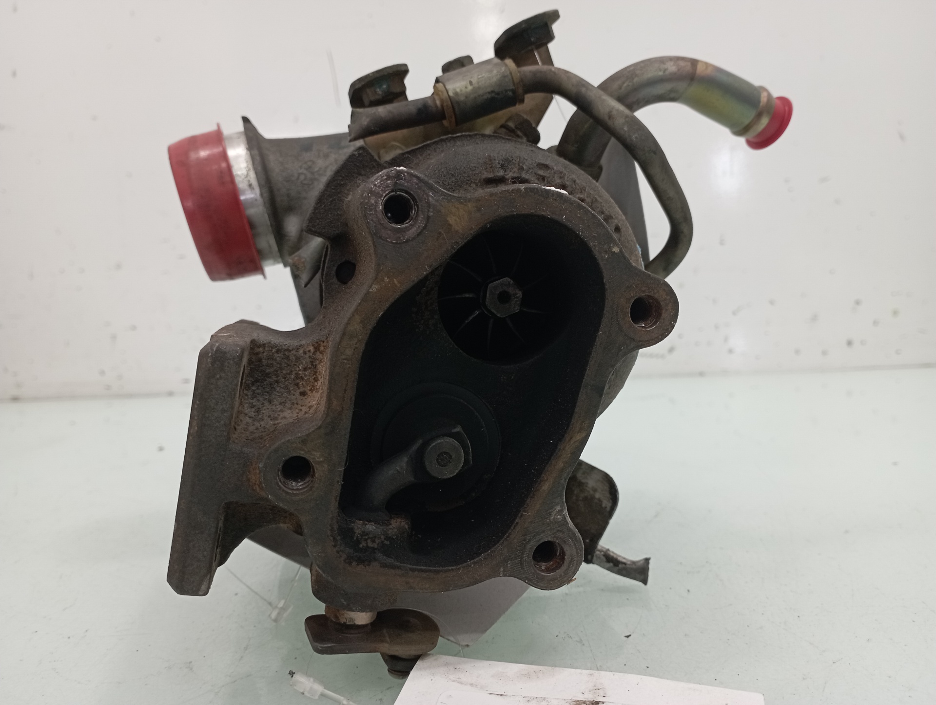 NISSAN Primera P11 (1996-2002) Turbina 4522152 22852639