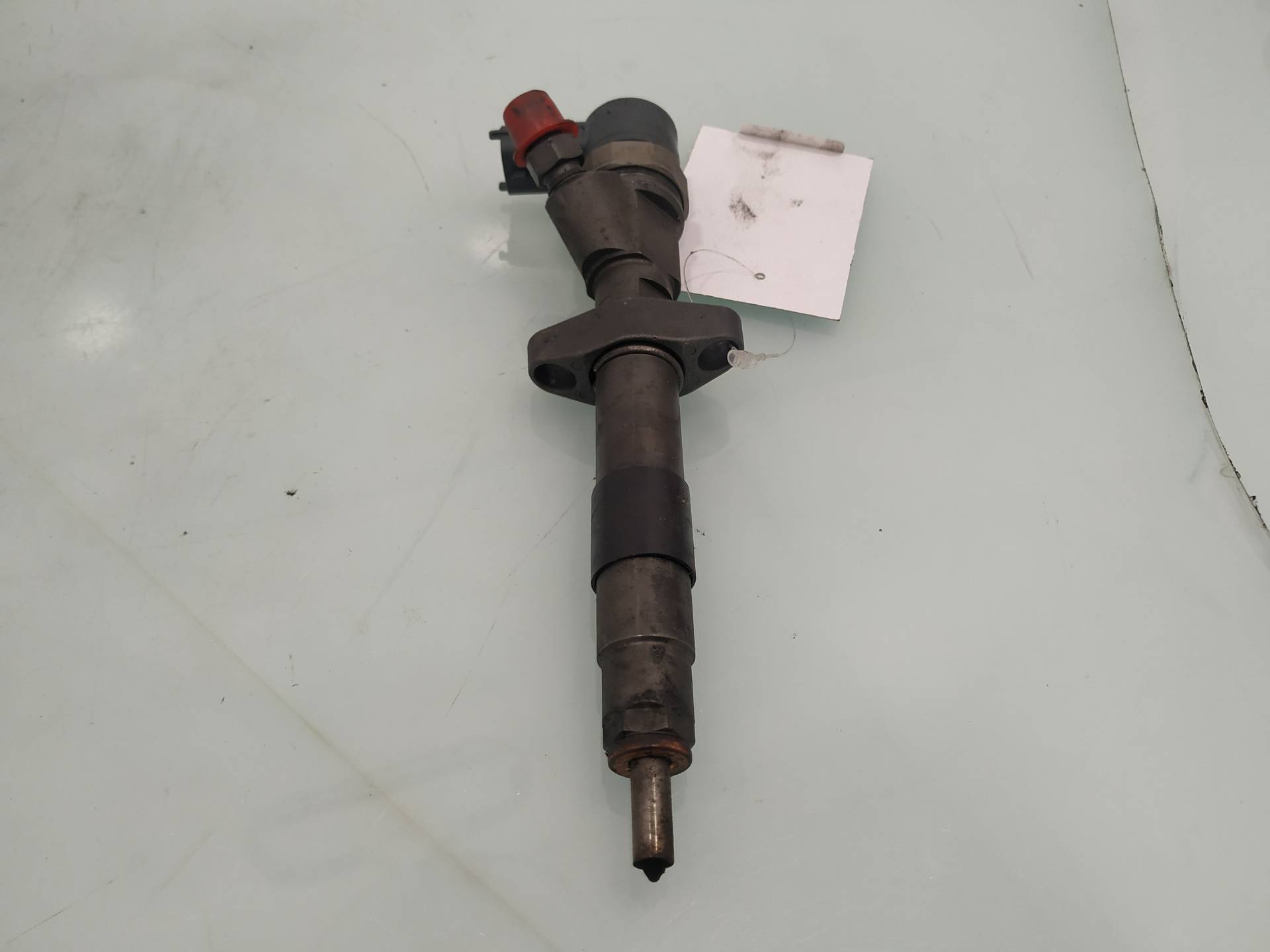 RENAULT Trafic 2 generation (2001-2015) Fuel Injector H82101135 19057546