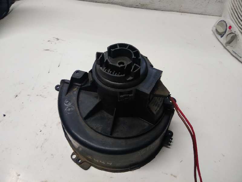 OPEL Astra H (2004-2014) Heater Blower Fan 52485309 24872858