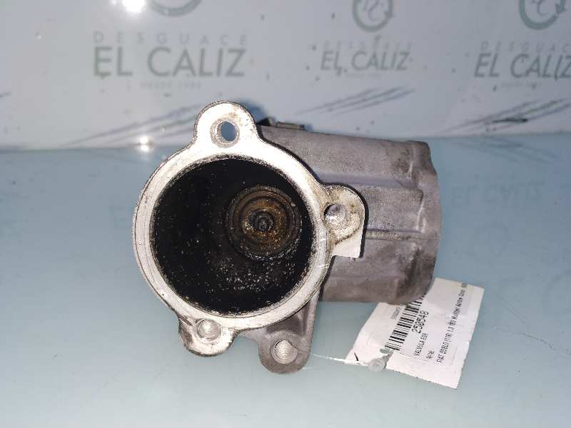 FIAT Doblo 1 generation (2001-2017) EGR Valve B714 18902983