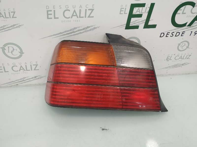 BMW 3 Series E36 (1990-2000) Rear Left Taillight 11342 19127140