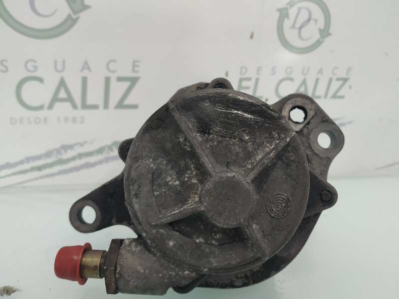 BMW 3 Series E36 (1990-2000) Pompe à vide 72162503 25921438