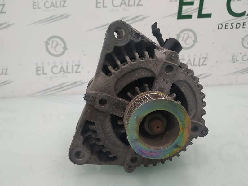 CITROËN Xsara 1 generation (1997-2004) Alternator 9640623580 18925279