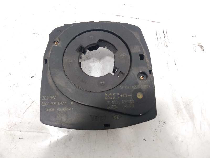 RENAULT Laguna 2 generation (2001-2007) Steering Wheel Slip Ring Squib 8200004642B 19125147