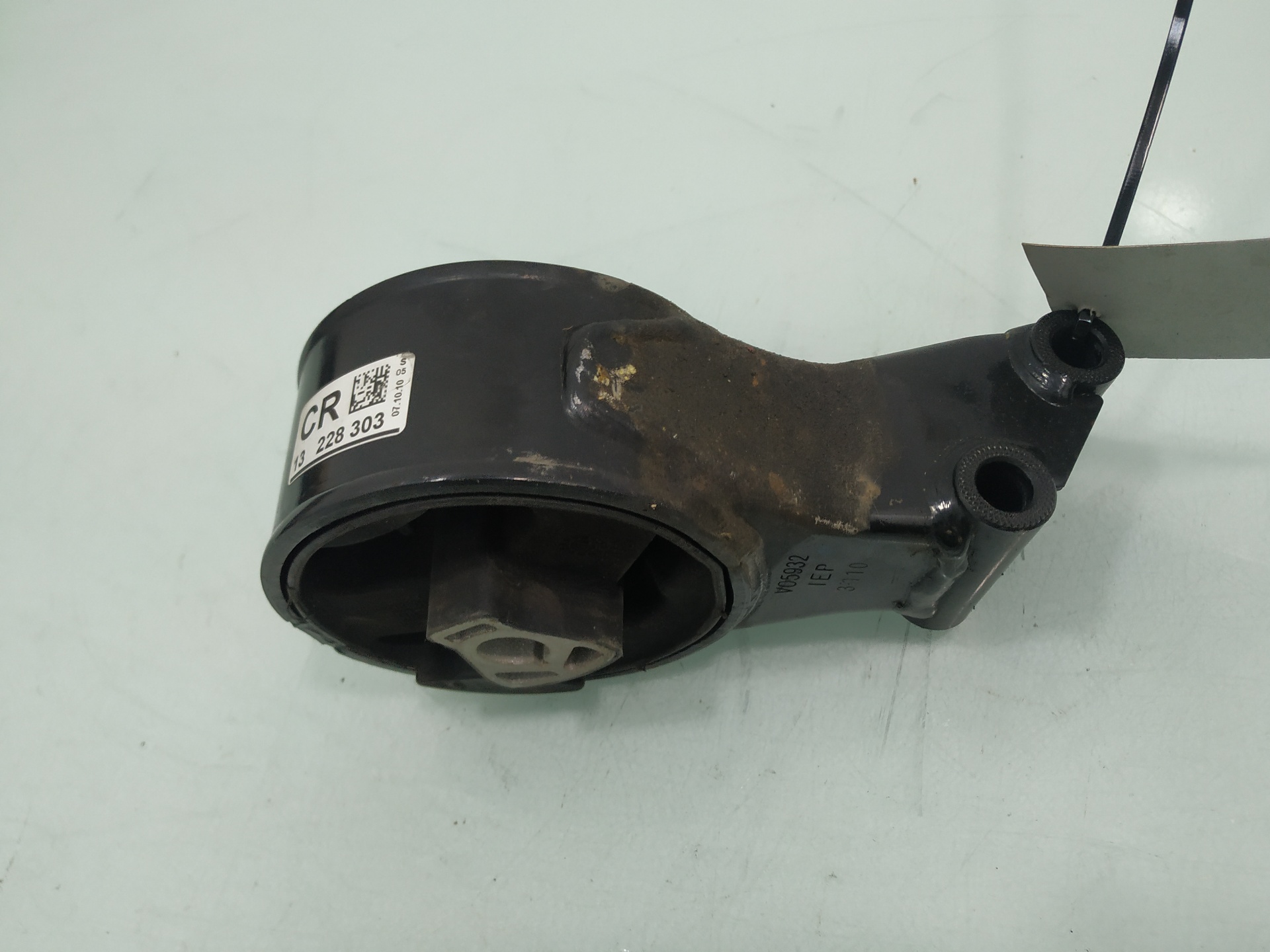 OPEL Insignia A (2008-2016) Other Engine Compartment Parts 13228303 24854945