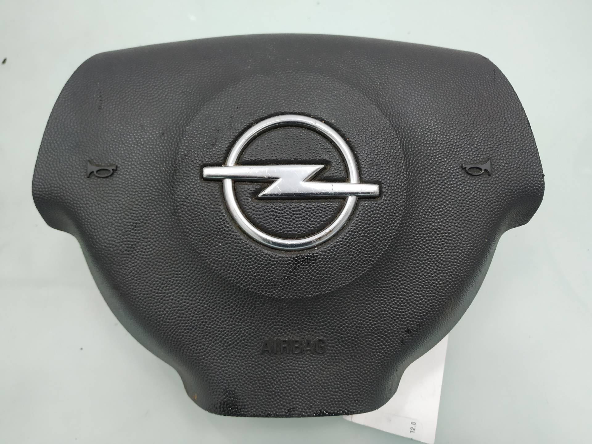 OPEL Vectra C (2002-2005) Egyéb vezérlőegységek 13112816 19009812