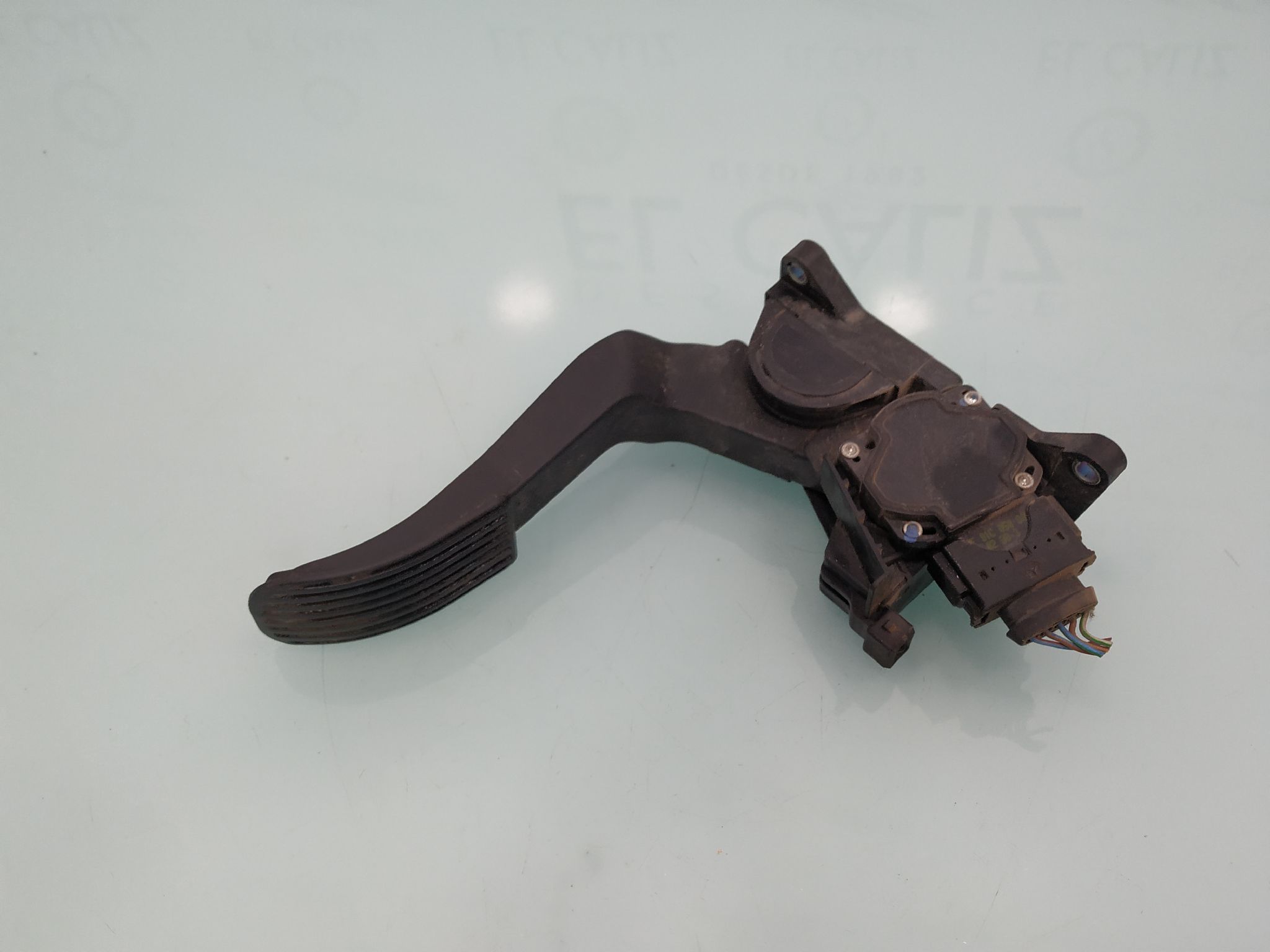 RENAULT Vito W638 (1996-2003) Throttle Pedal A9013000404 18854571