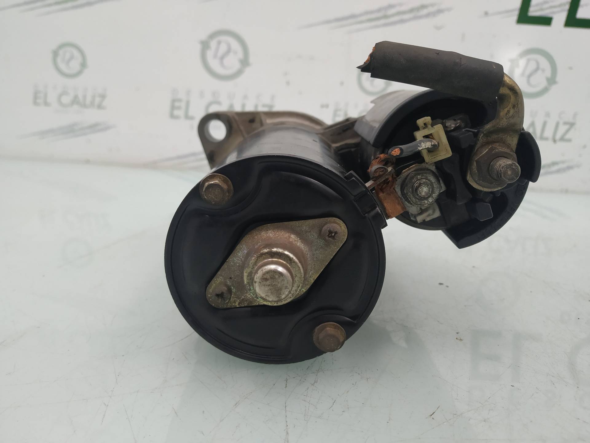 AUDI 100 4A/C4 (1990-1994) Starter Motor 0001108113 25921845