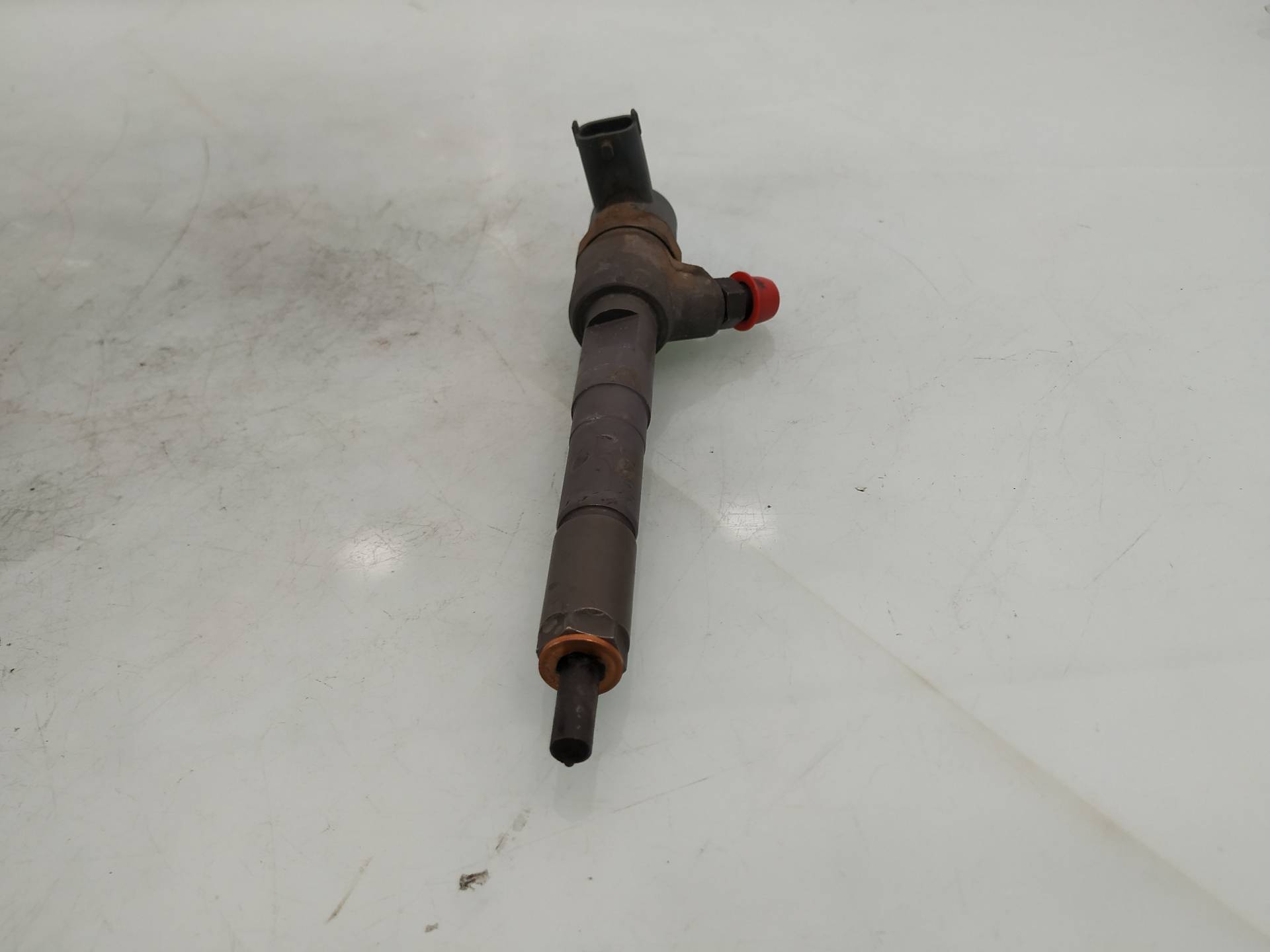 OPEL Corsa C (2000-2006) Fuel Injector 0445110083 19062390