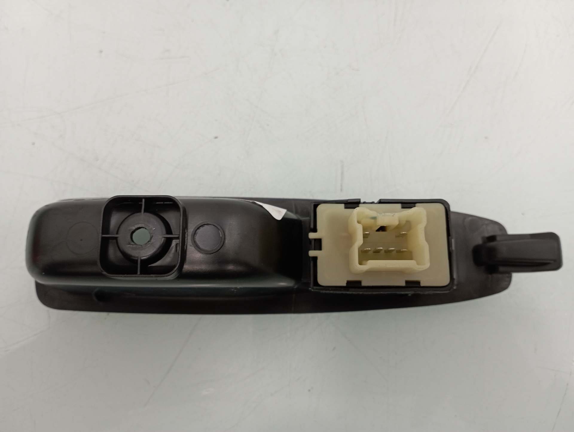 RENAULT Captur 1 generation (2013-2019) Кнопка стеклоподъемника задней правой двери 829614619R 19208546