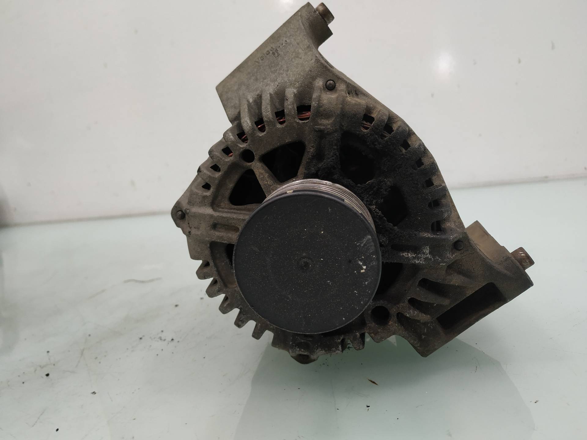 OPEL Corsa C (2000-2006) Alternator 13117279YQ 19046560