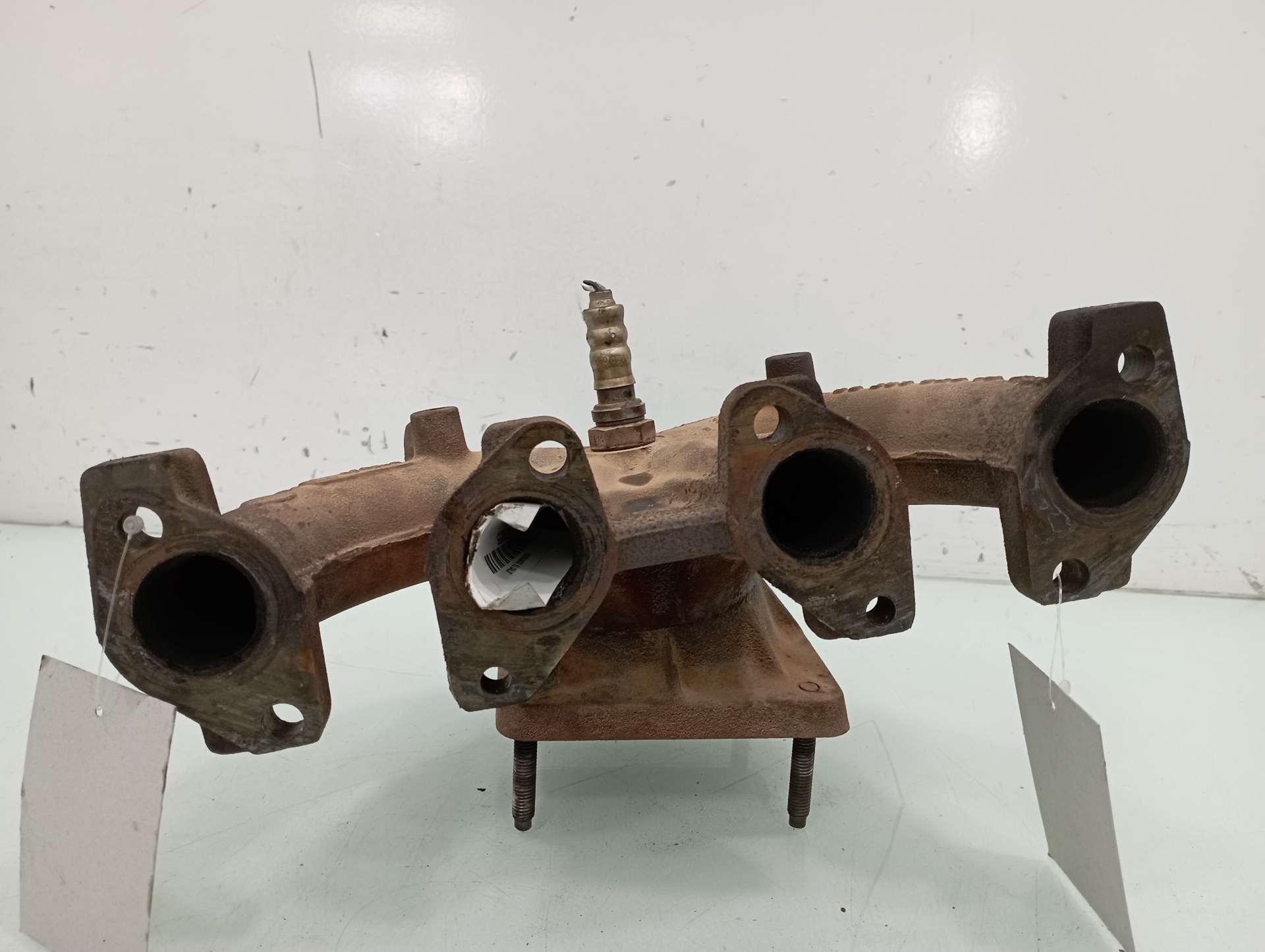 FORD Exhaust Manifold 9636962310 25930310