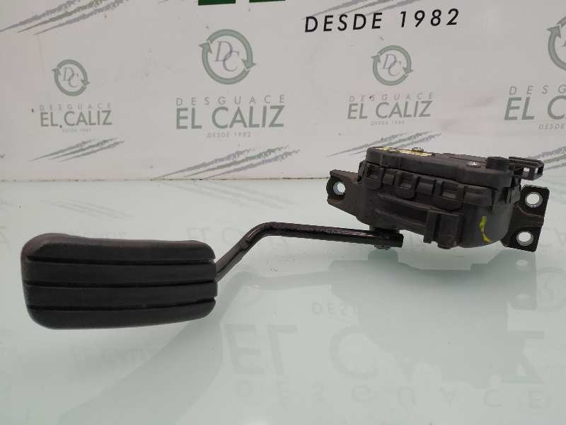 RENAULT Trafic 2 generation (2001-2015) Throttle Pedal 93851978 18862652