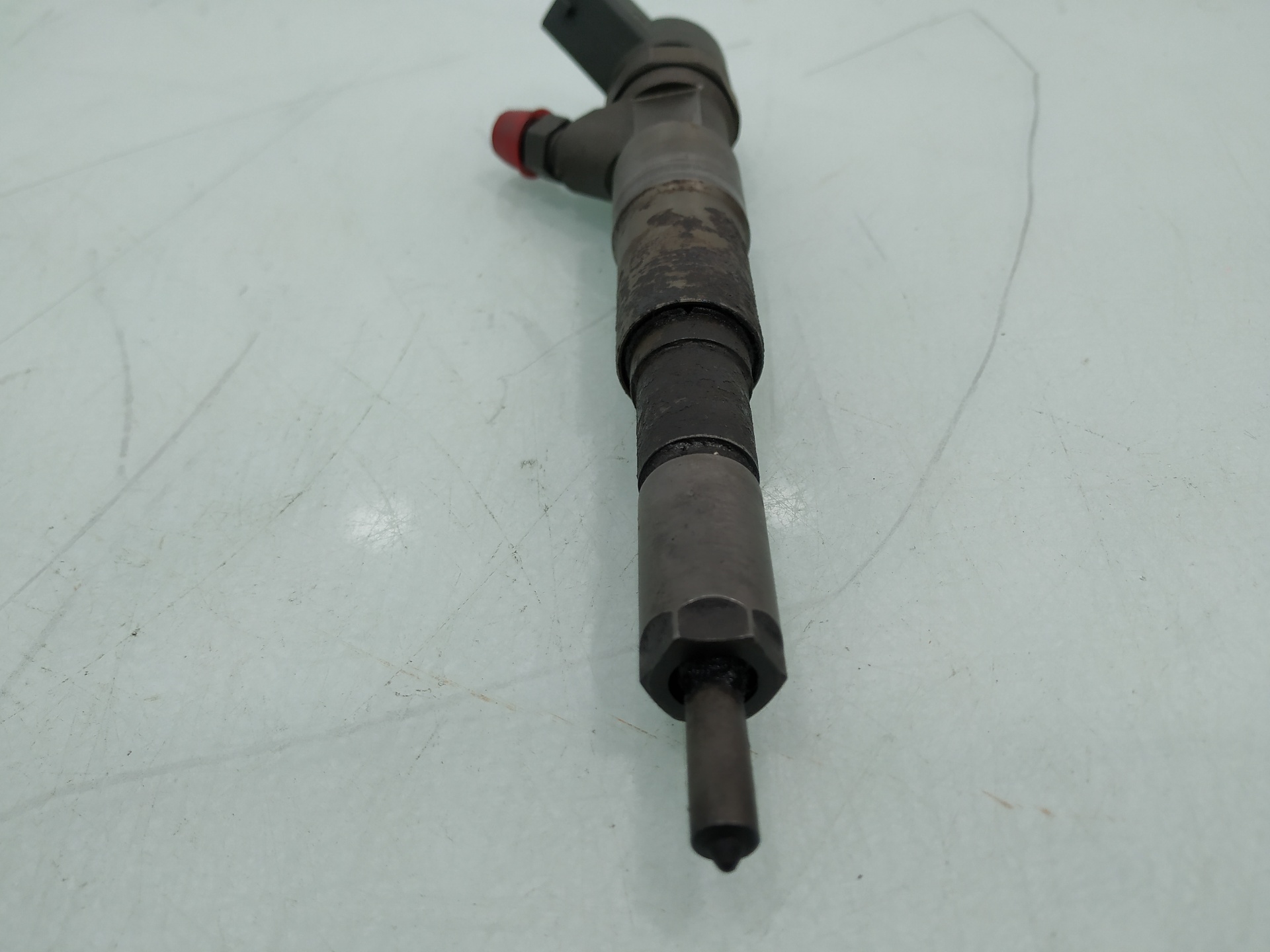 BMW 5 Series E39 (1995-2004) Fuel Injector 2354093 24916452