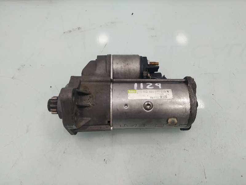 SEAT Cordoba 1 generation (1993-2003) Starter Motor D7RS29 18926343