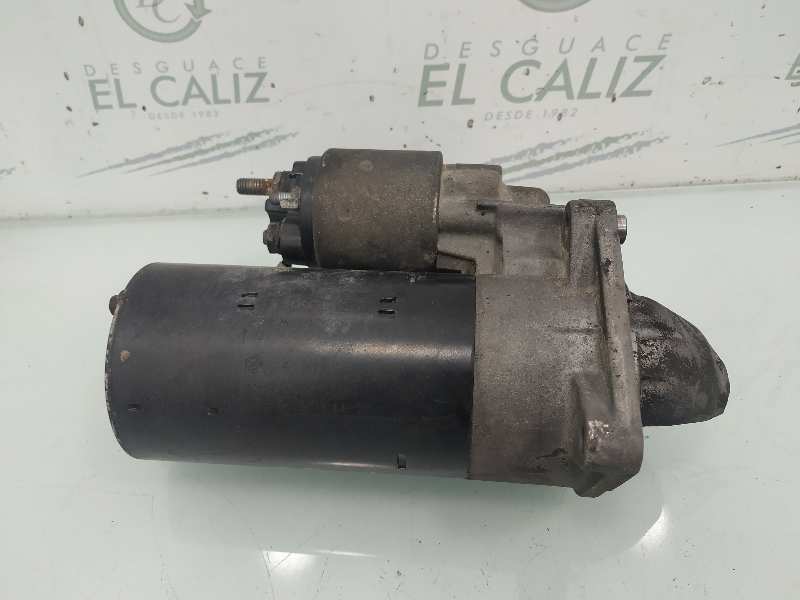 FIAT Punto 3 generation (2005-2020) Стартер 0001109048 18904432