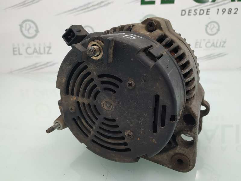 SEAT Cordoba 1 generation (1993-2003) Alternator 0123310020 18871641