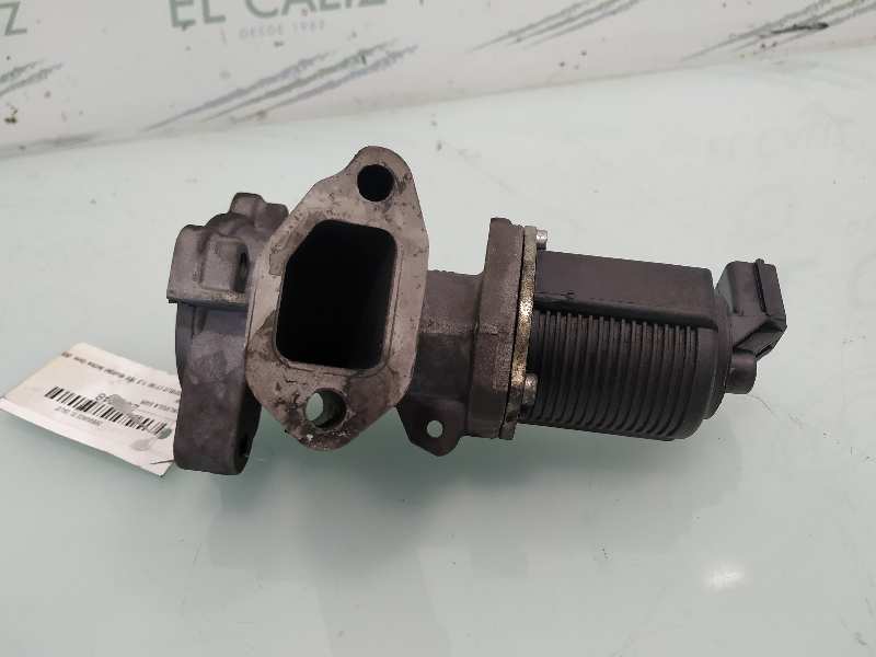 FIAT Doblo 1 generation (2001-2017) EGR Valve B714 18902983