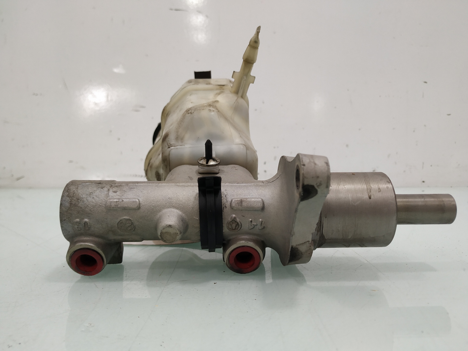 CITROËN C5 2 generation (2008-2017) Brake Cylinder 9646980980 21068820