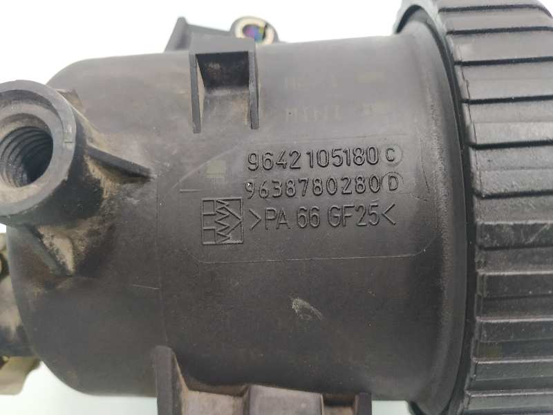 CITROËN Xsara 1 generation (1997-2004) Kitos variklio skyriaus detalės 9642105180C 19136680