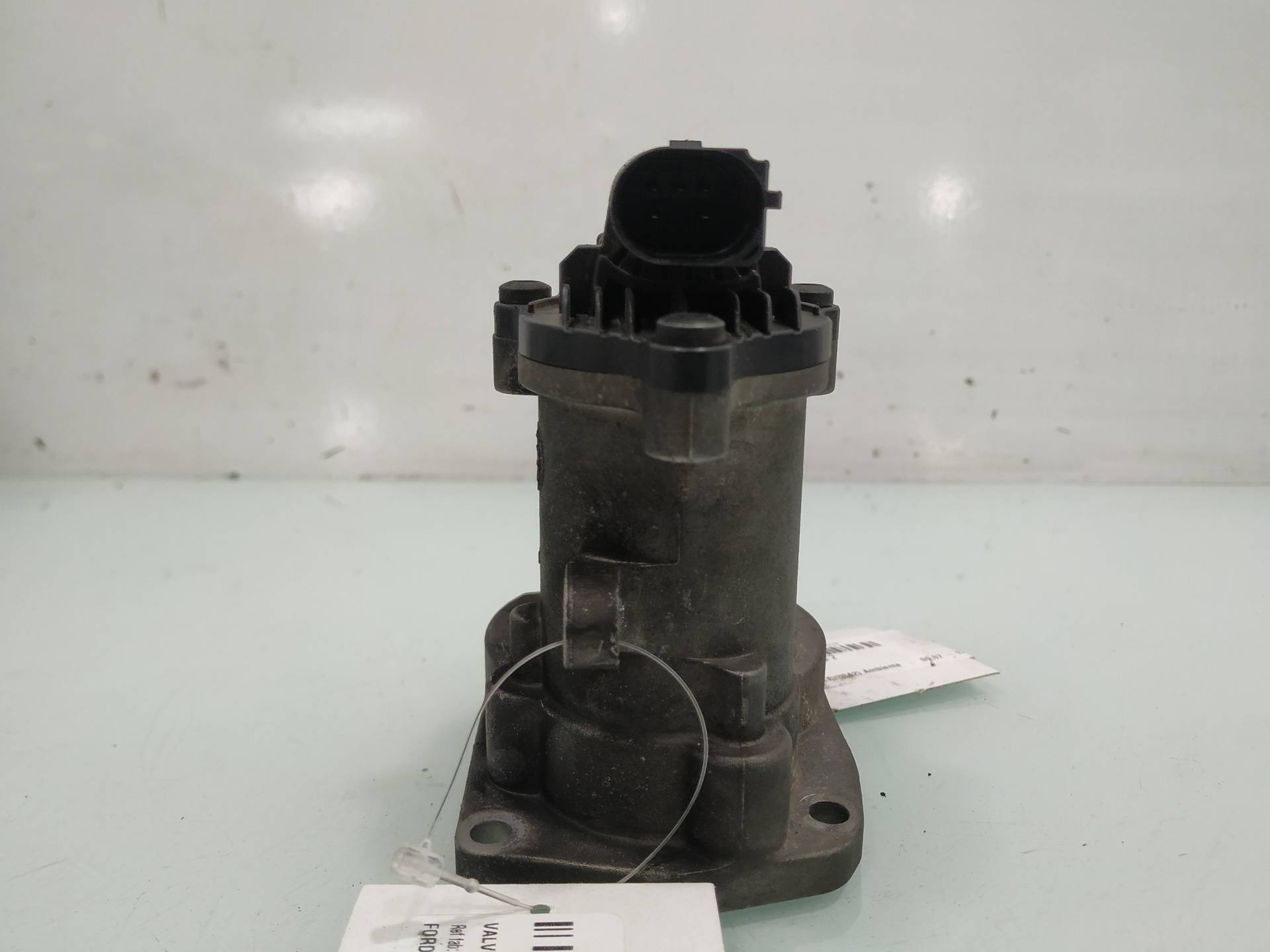 FORD Mondeo 4 generation (2007-2015) EGR Valve 21200005BA 19087558