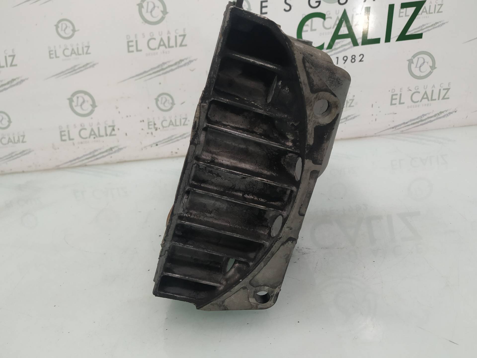 FORD Focus 2 generation (2004-2011) Forgattyúsház 9653835680 18987822