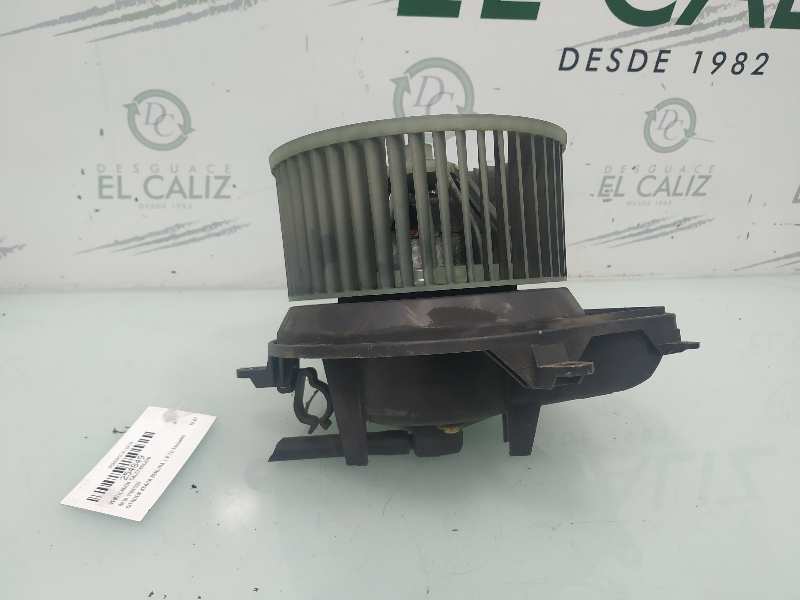 CITROËN Xsara 1 generation (1997-2004) Heater Blower Fan 210681233F 19135983