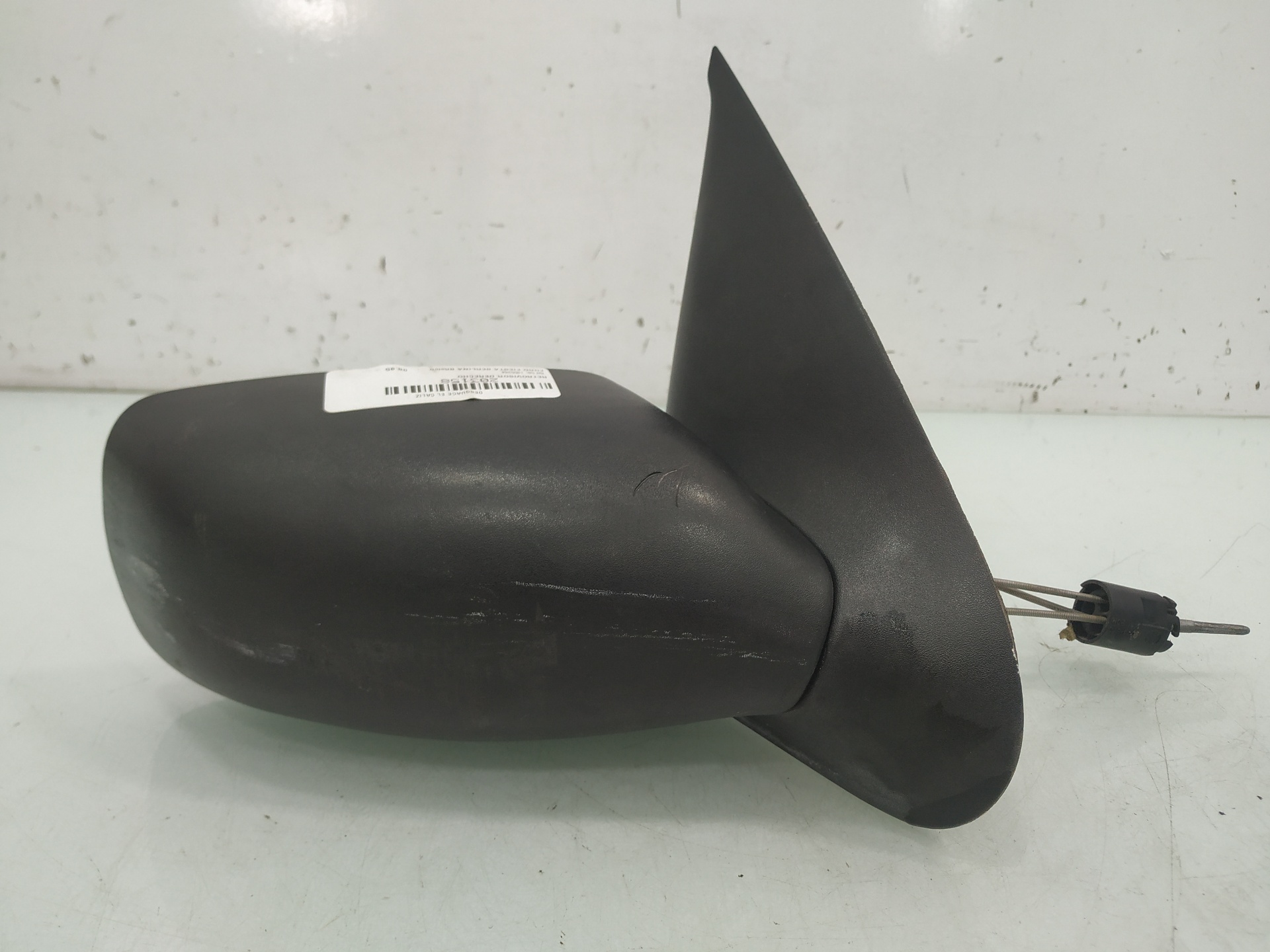 FORD Fiesta 4 generation (1996-2002) Right Side Wing Mirror 1055364 25930564