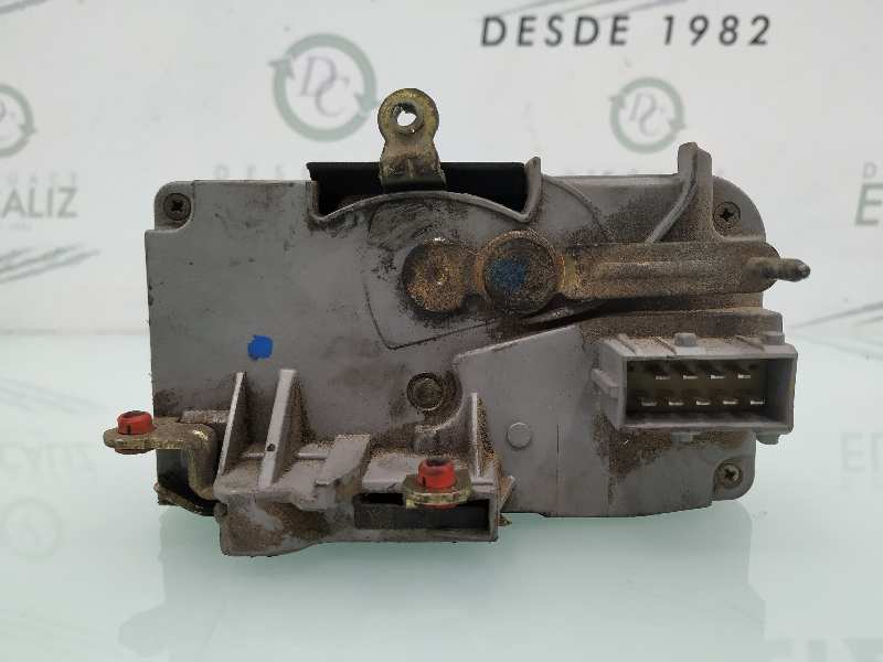 PEUGEOT 806 221 (1994-2002) Front Right Door Lock 18862836