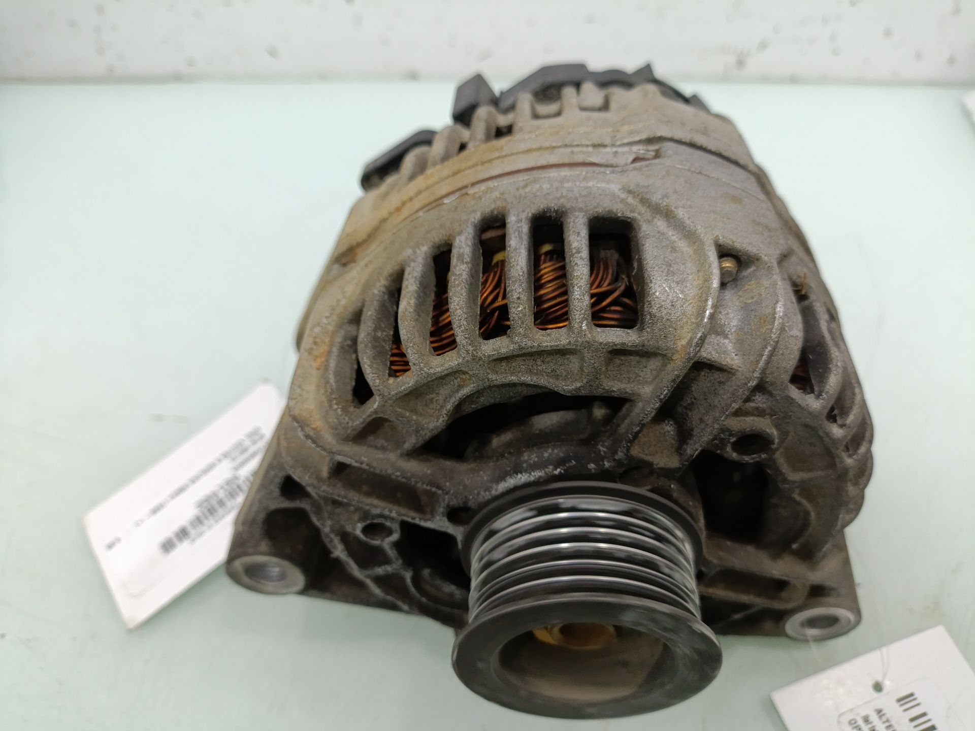 HONDA Alternator 90561168 25930559