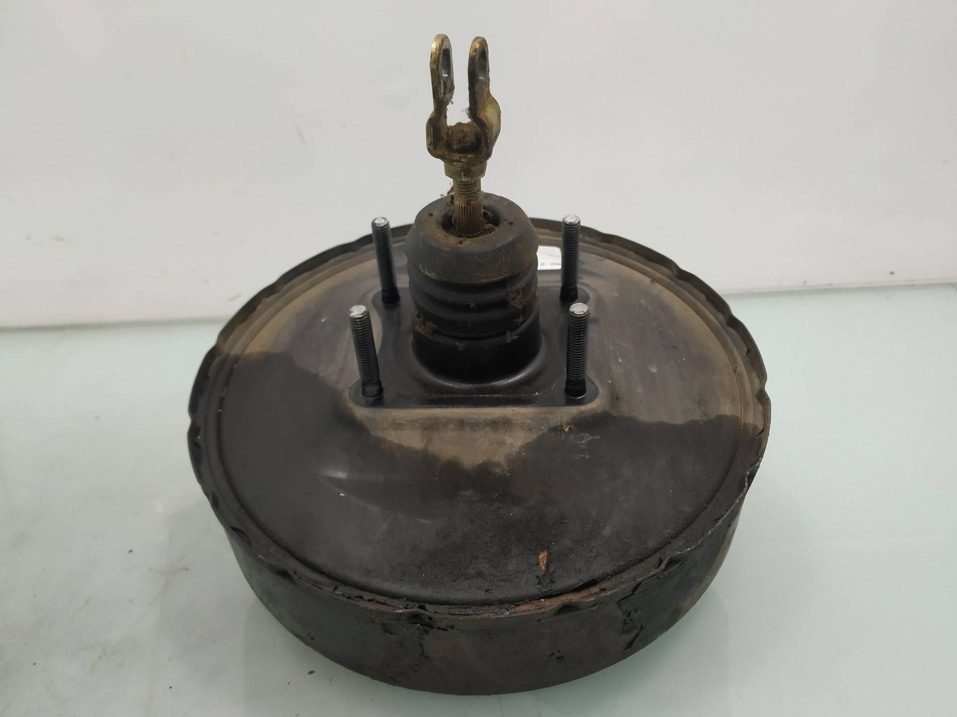 MITSUBISHI Brake Servo Booster 81403207 19062788