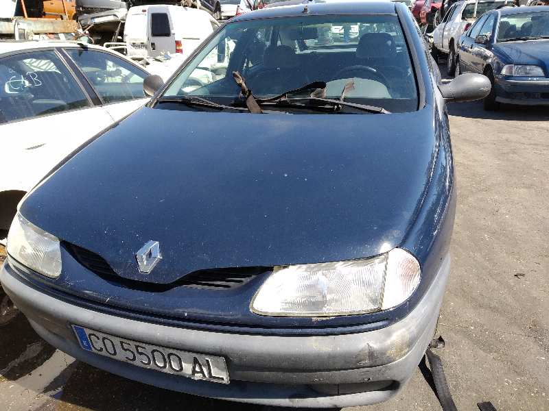 RENAULT Laguna 1 generation (1993-2001) Priekinis dešinys žibintas 7701038262 19133825