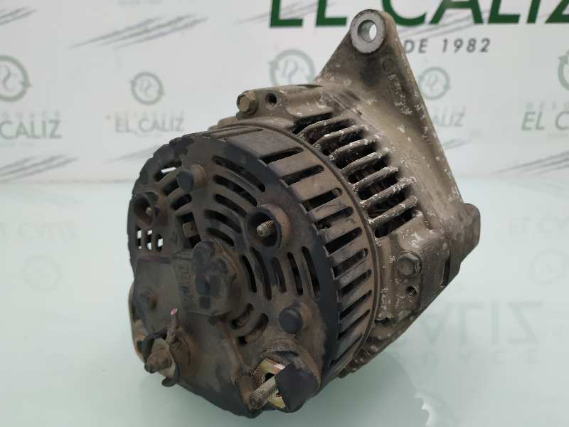 Alternador F3R750 7700436626 de Renault Megane i 1998-0 - pieza usada