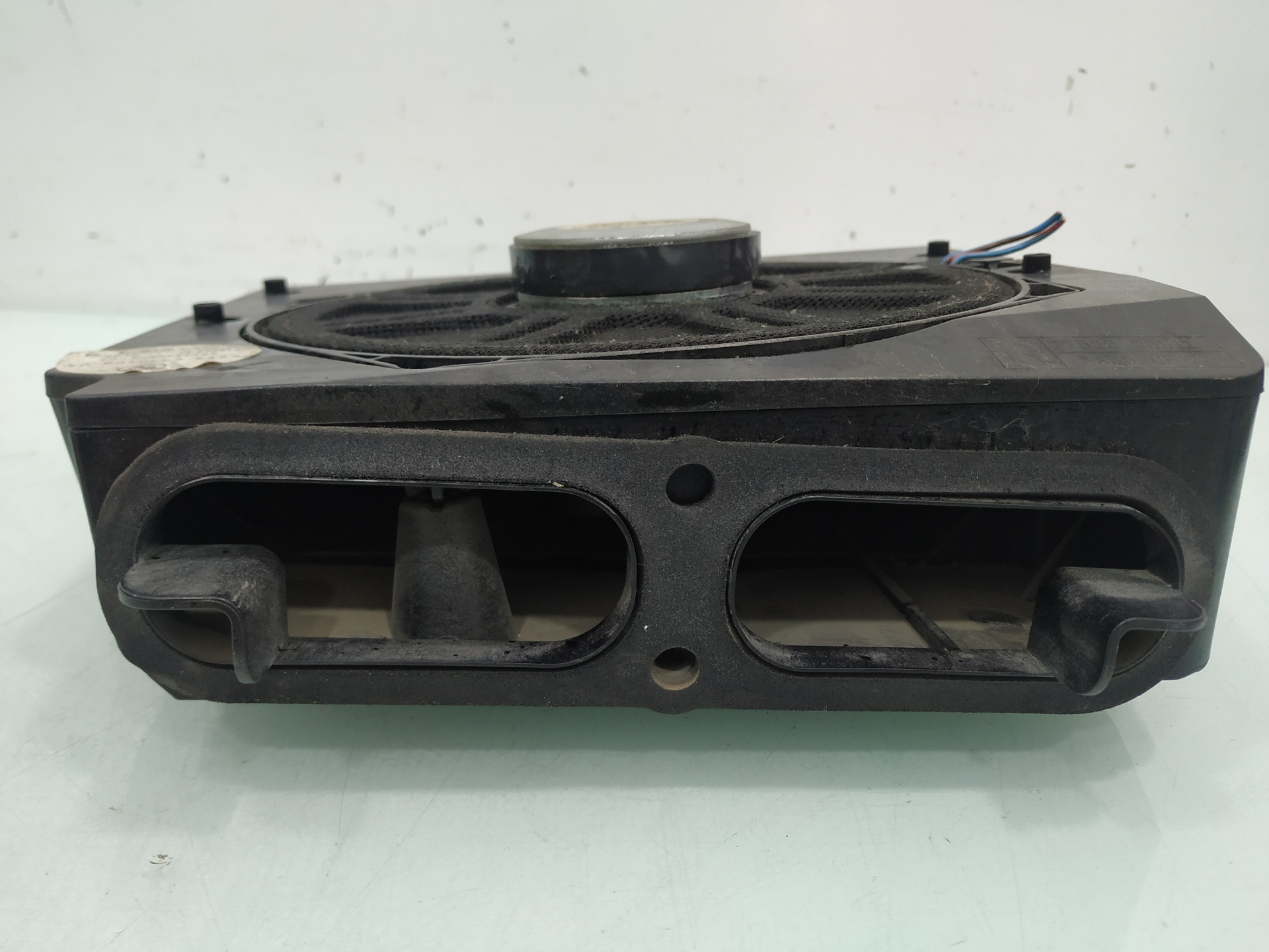 BMW X3 E83 (2003-2010) Other part 61928910 24916519