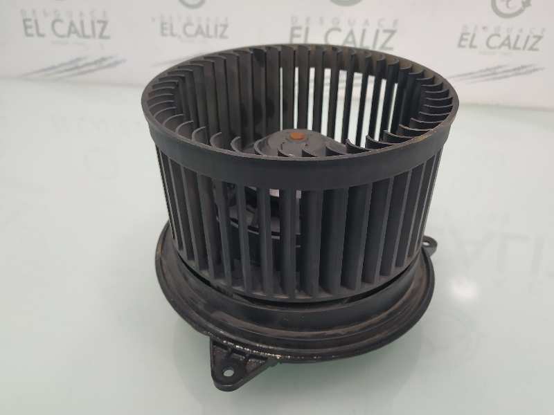 FORD Mondeo 3 generation (2000-2007) Heater Blower Fan 1S7H18456AD 18877313