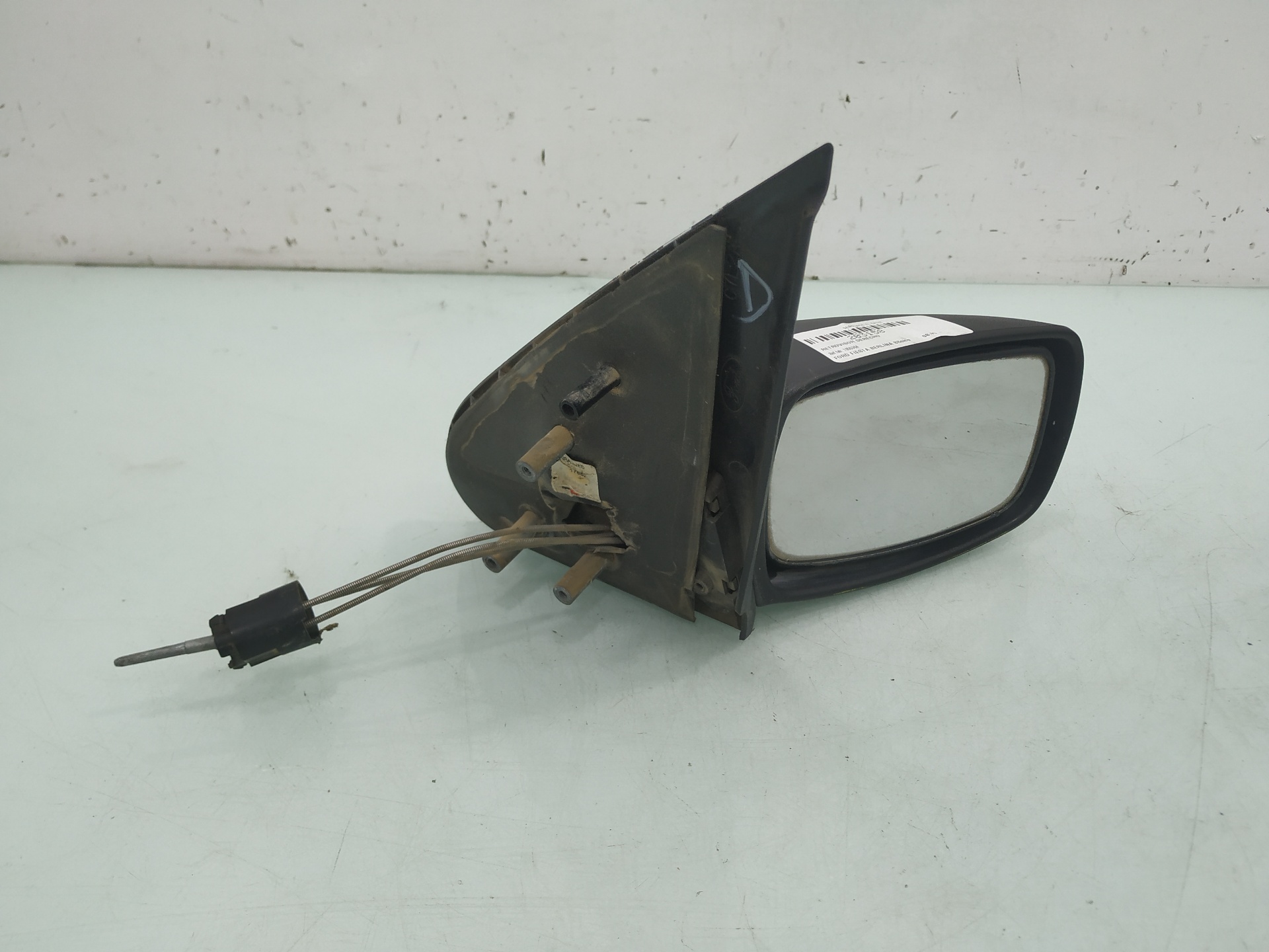 FORD Fiesta 4 generation (1996-2002) Right Side Wing Mirror 1055364 25930564