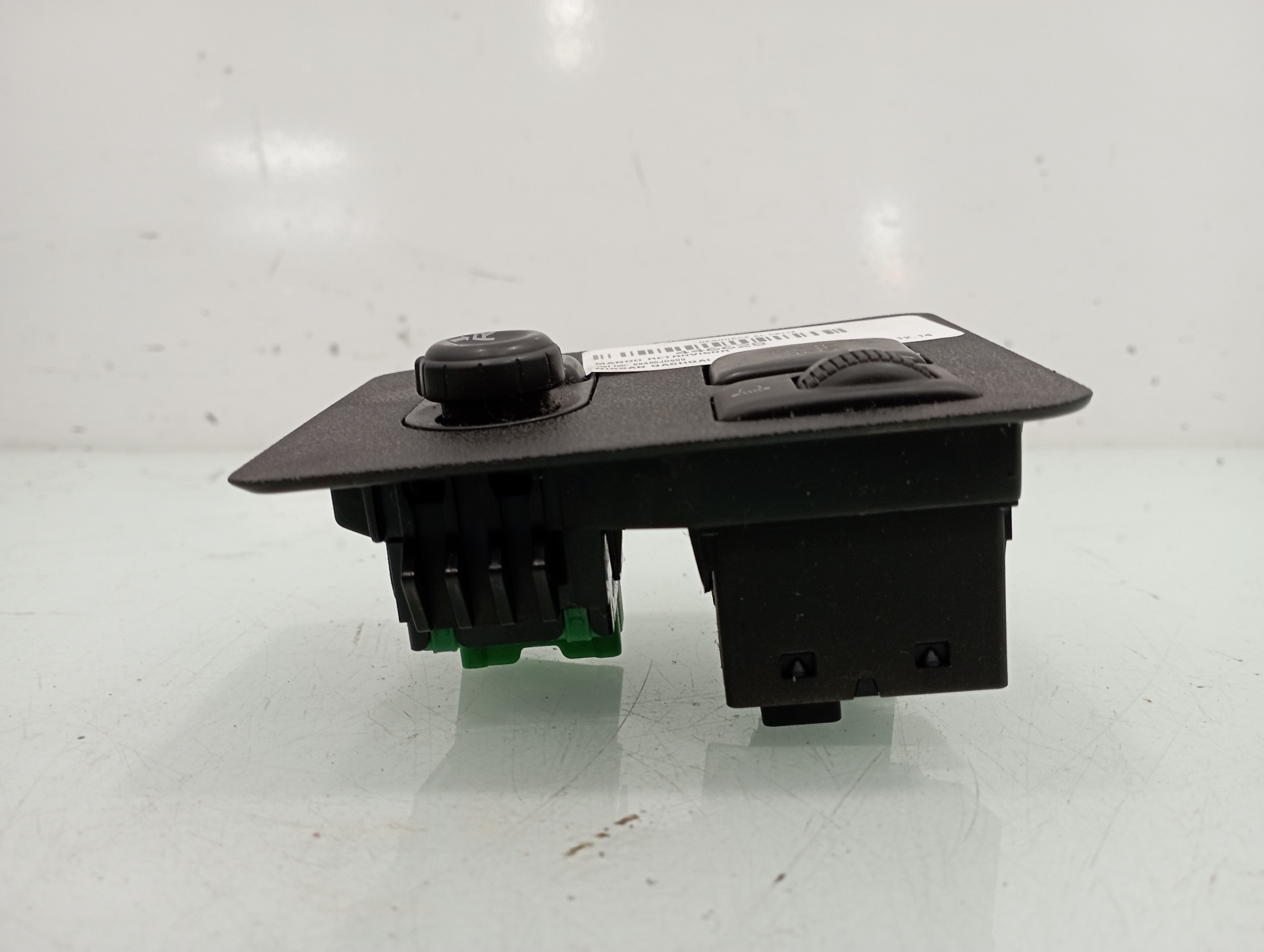 NISSAN Qashqai 1 generation (2007-2014) Alte unități de control 68485JD900 19208076