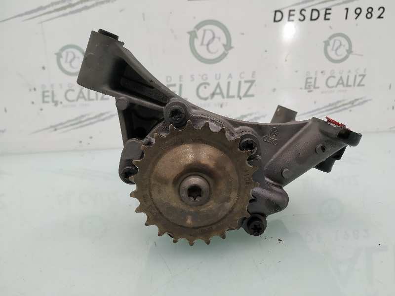 VOLKSWAGEN Touran 1 generation (2003-2015) Pompă de ulei 03C115105N 18918629