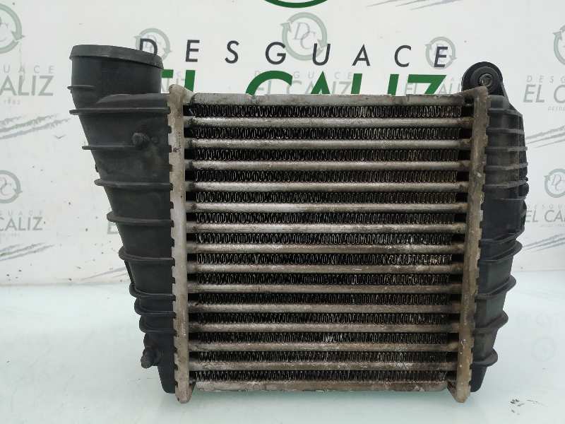 SEAT Leon 1 generation (1999-2005) Intercooler Radiator 1J0145803 18935421