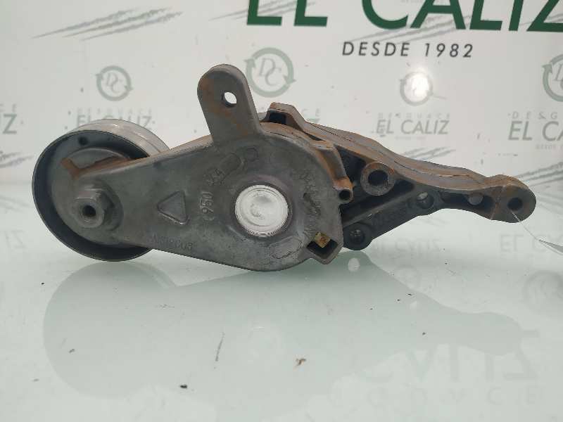 SEAT Inca 1 generation (1995-2000) Натяжитель ремня 04343010002 19128094