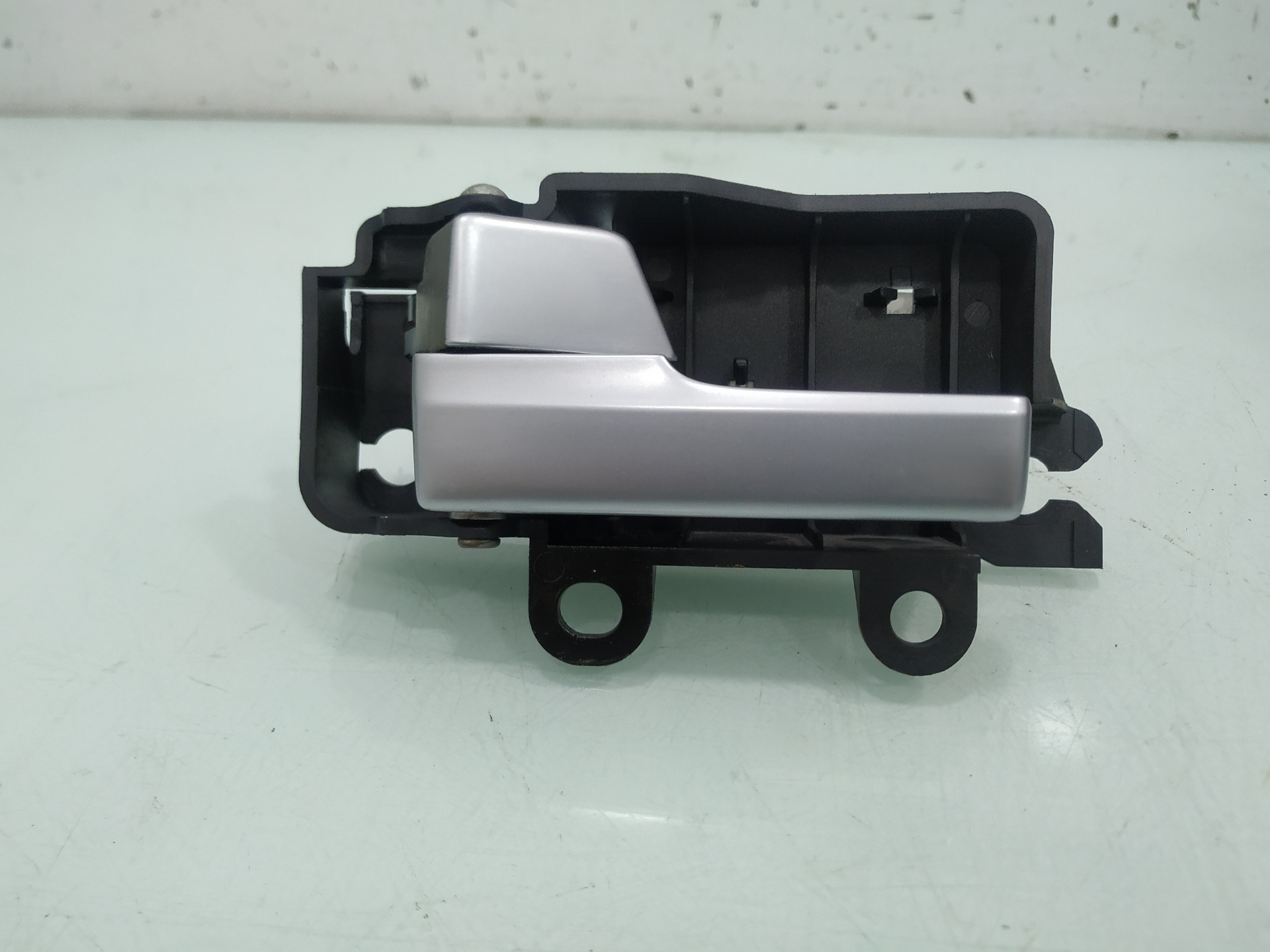 FORD Focus 2 generation (2004-2011) Front Left Door Interior Handle Frame 3M51R22601BC 22852992