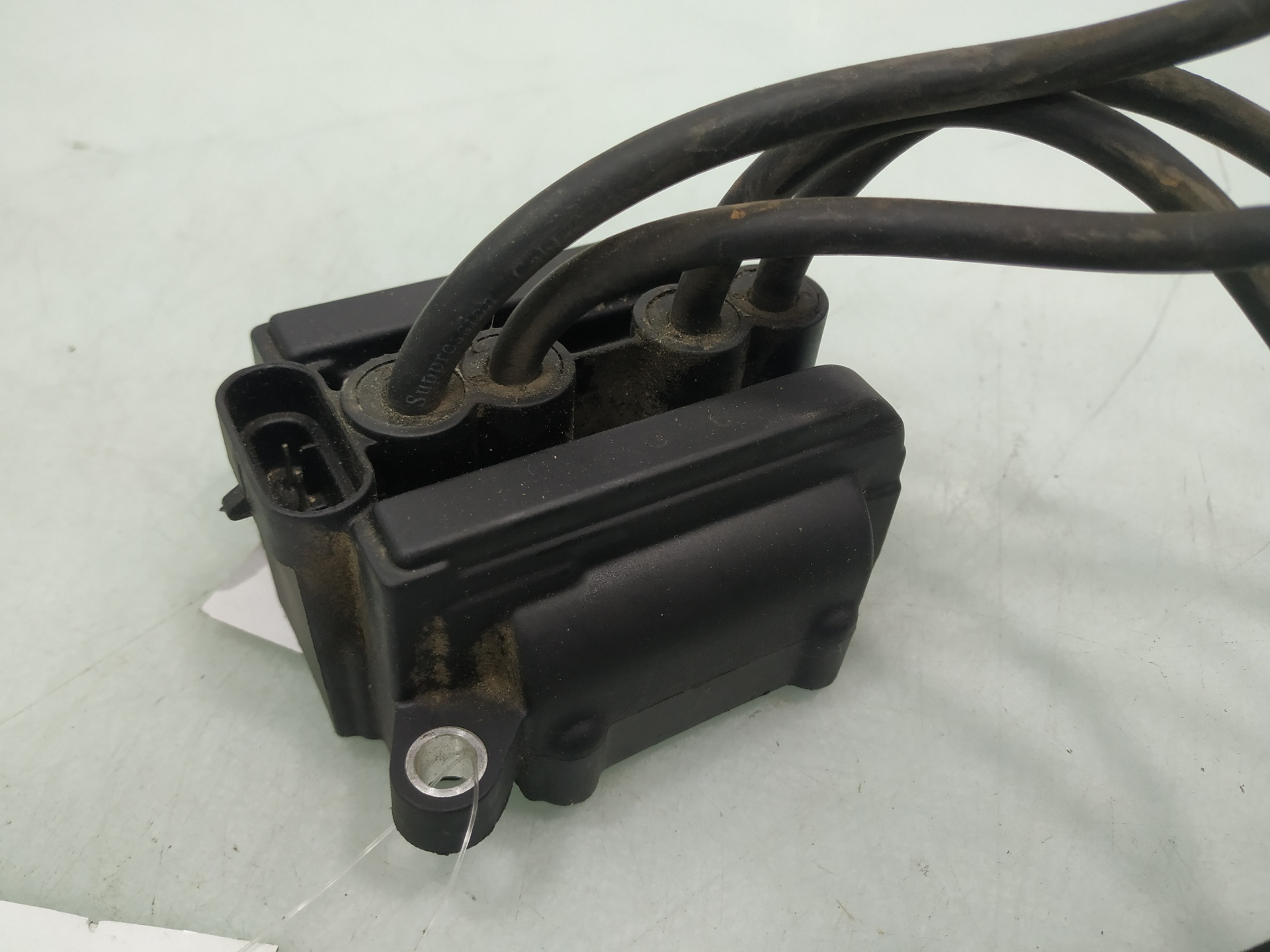 MERCEDES-BENZ B-Class W246 (2011-2020) High Voltage Ignition Coil 20167 25411635