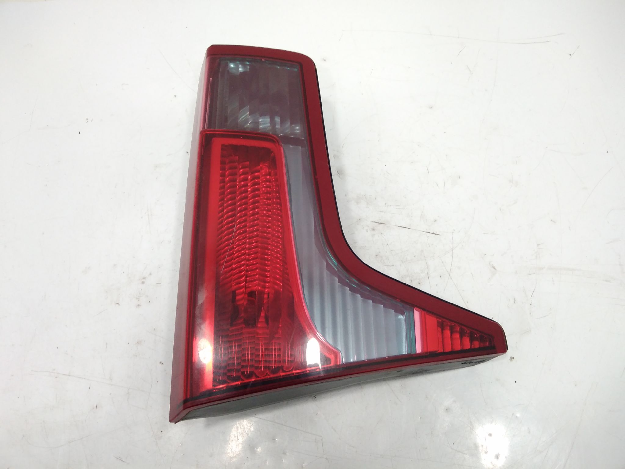 CITROËN C5 1 generation (2001-2008) Rear Left Taillight 89032711X31G 18827851