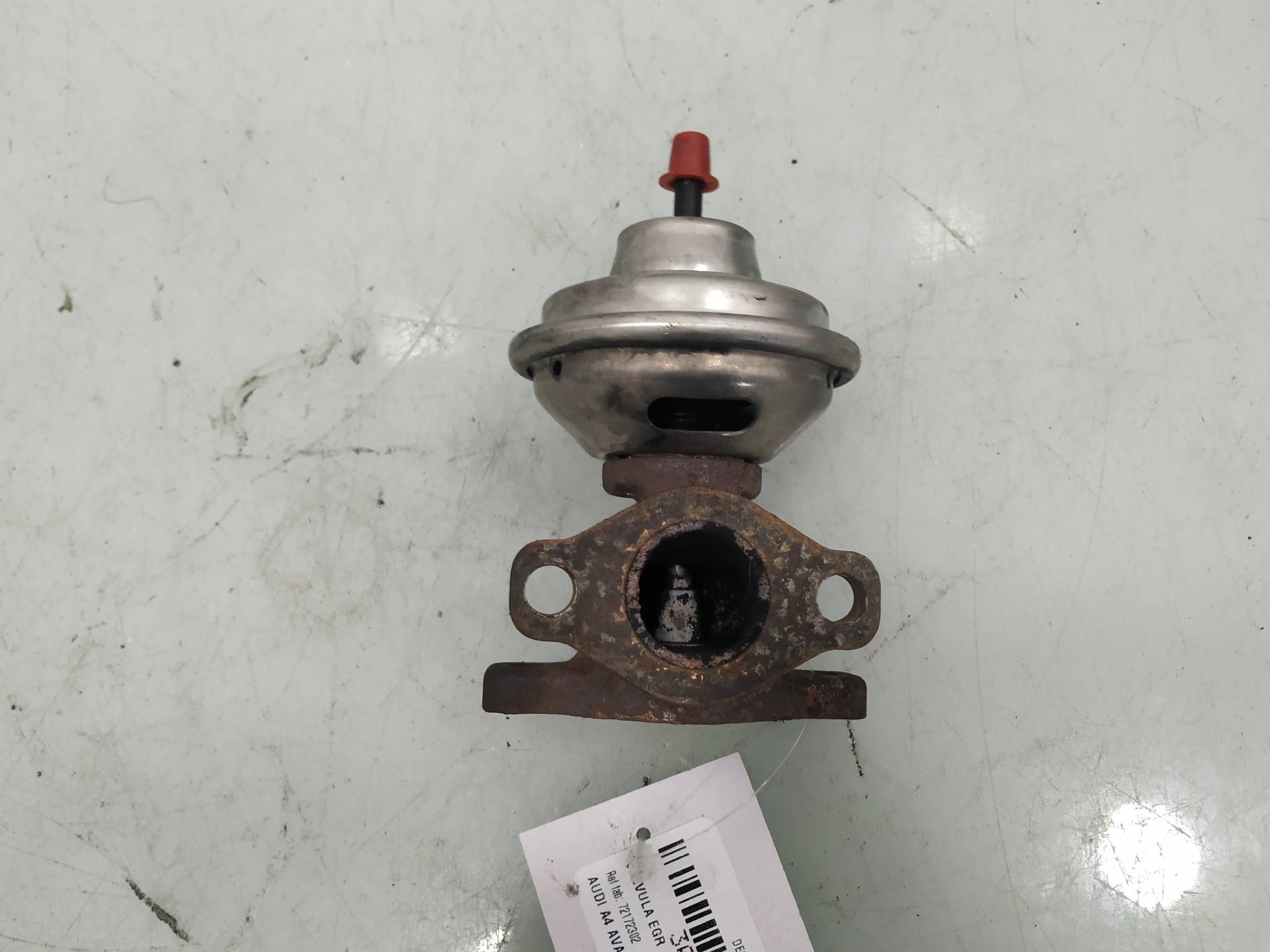 AUDI A4 B5/8D (1994-2001) EGR ventil 72172302 19160546