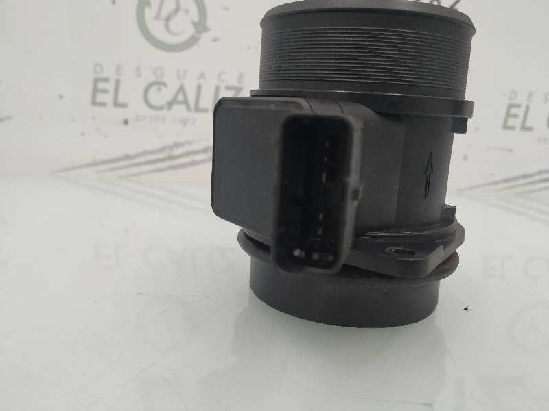 CITROËN Xsara 1 generation (1997-2004) Mass Air Flow Sensor MAF 9629471080 18894783