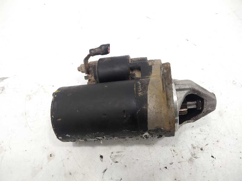 OPEL Astra H (2004-2014) Starter Motor 93184533 24870961